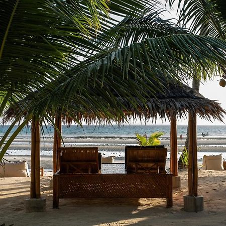 Amihan Beach Cabanas Santa Fe  Dış mekan fotoğraf