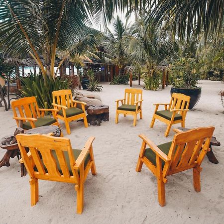 Amihan Beach Cabanas Santa Fe  Dış mekan fotoğraf