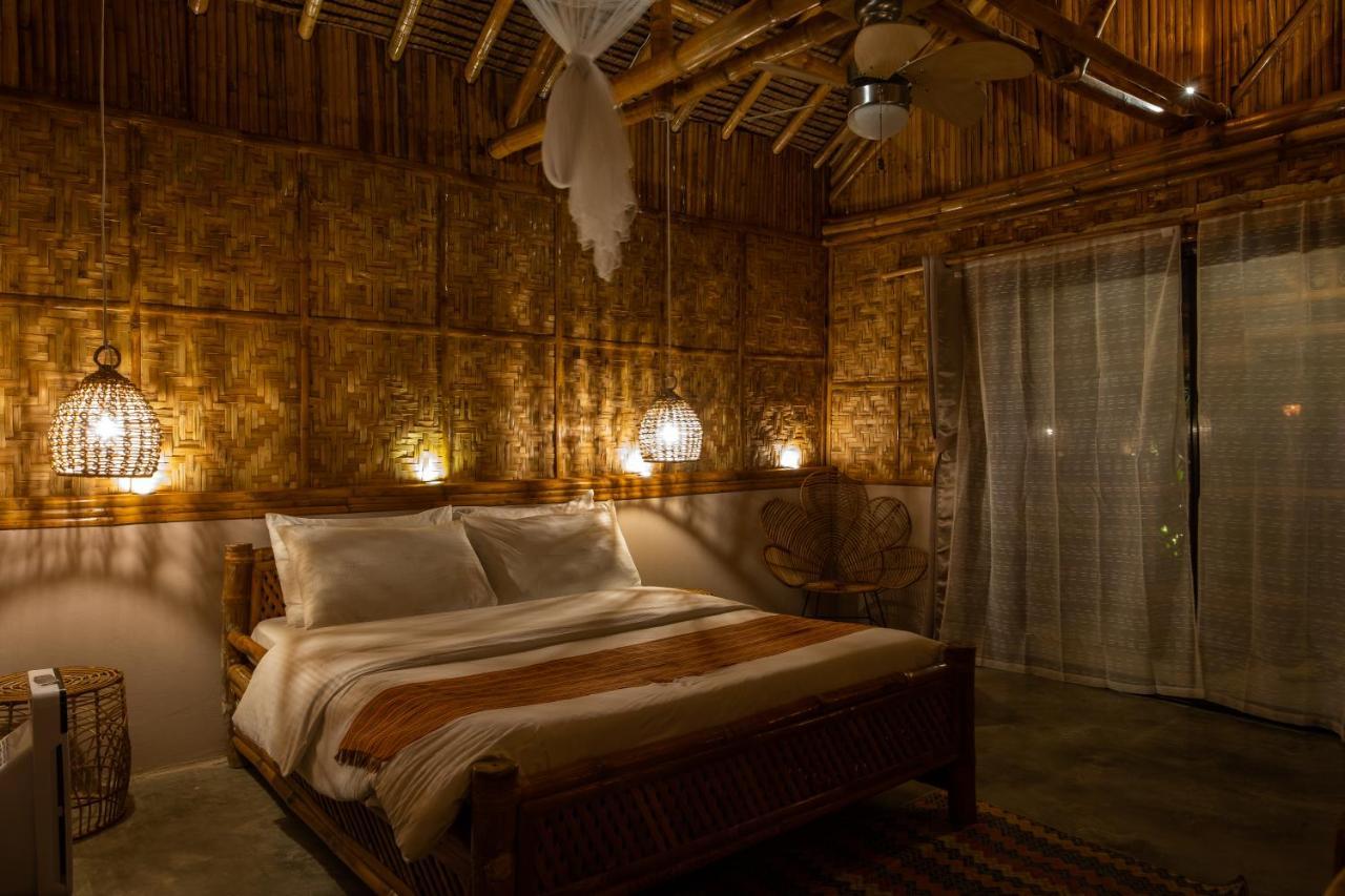 Amihan Beach Cabanas Santa Fe  Dış mekan fotoğraf