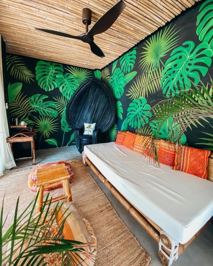 Amihan Beach Cabanas Santa Fe  Dış mekan fotoğraf